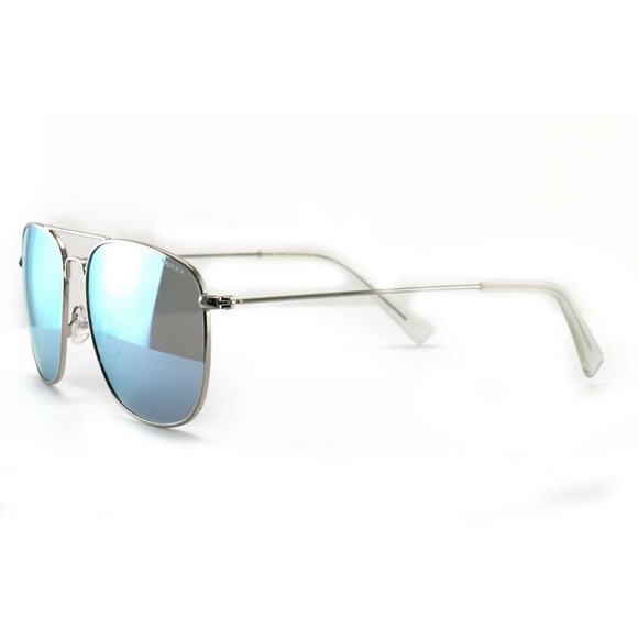 Nautica Aviator Style Blue Polarized Lens